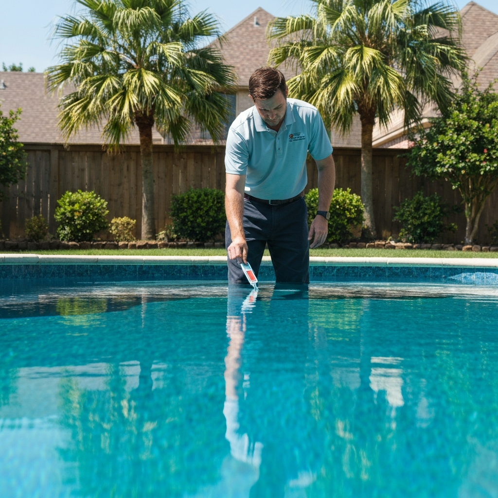 Manning Pool Service